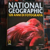 National Geographic. 120 anni di fotografia