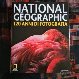 National Geographic. 120 anni di fotografia