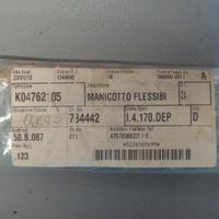 04762105 Jeep Wrangler 1990-2006