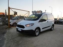 Ford transit connect 1.5 tdci molto bello 2016