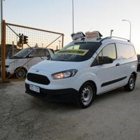 Ford transit connect 1.5 tdci molto bello 2016