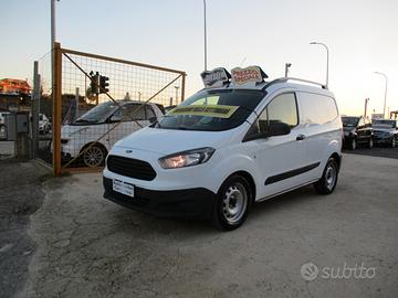 Ford transit connect 1.5 tdci molto bello 2016