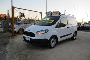 Ford transit connect 1.5 tdci molto bello 2016