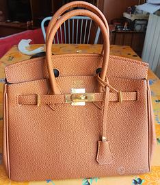 borsa Hermes birkin 