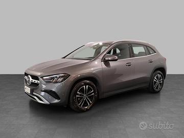 Mercedes GLA 200 d Progressive Advanced Plus auto