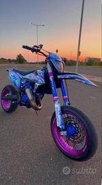 moto da cross