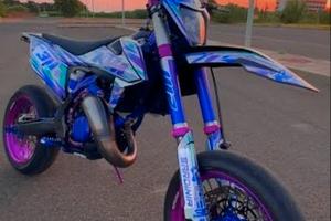 moto da cross