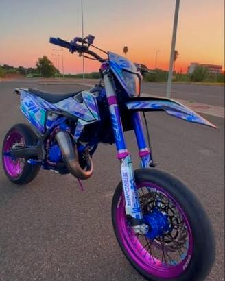 moto da cross