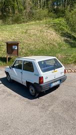 Fiat Panda 141 1.1