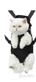 Borsa/trasportino per cane/gatto