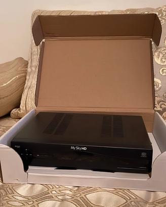 Decoder My Sky HD - Modello DRK890i