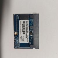 disco stato solido ssd 2gb sata small form factor