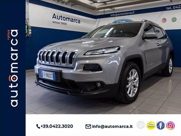 JEEP Cherokee 2.0 mjt II Longitude Fwd 140cv