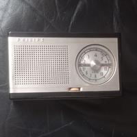 Radiolina PHILIPS L1I00T funzionante