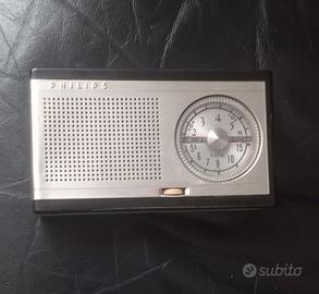 Radiolina PHILIPS L1I00T funzionante