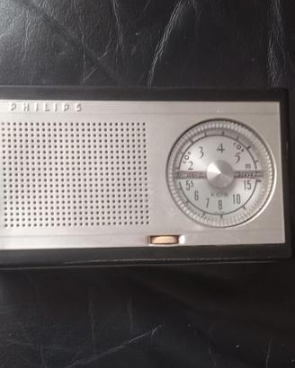 Radiolina PHILIPS L1I00T funzionante