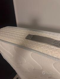 Materasso matrimoniale