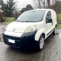 Fiat Fiorino 1.4 8V Furgone Natural Power 2011