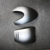 inserti vari colori casco kep Italia cromo 2.0 