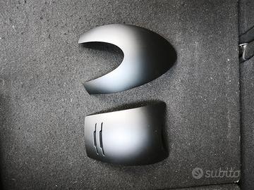 inserti vari colori casco kep Italia cromo 2.0 