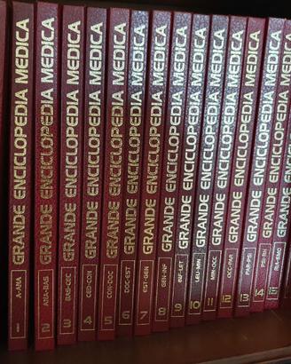 Enciclopedia Medica