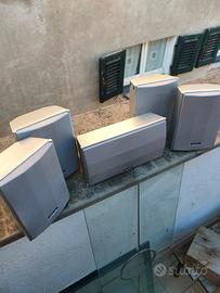 Home Theatre Harman Kardon Pioneer 