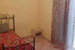 Stanza singola per studenti o lavoratori