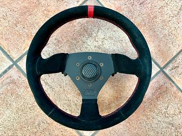 Volante OMP Trecento