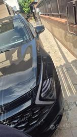 kia gt line sportage 