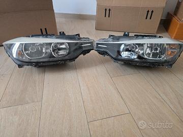 Fari bmw serie 3 F30