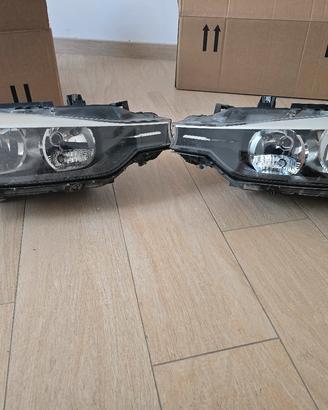 Fari bmw serie 3 F30