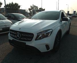 Mercedes-benz GLA 220 Automatic 4Matic Urban line