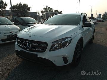 Mercedes-benz GLA 220 Automatic 4Matic Urban line