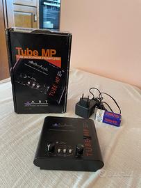 ART Tube MP PREAMPLIFICATORE MICROFONICO VALVOLARE