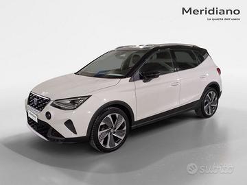 SEAT Arona 1.0 ECO TSI 70KW FR