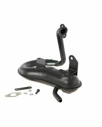 Marmitta Polini 2000127 Piaggio Ape 50
