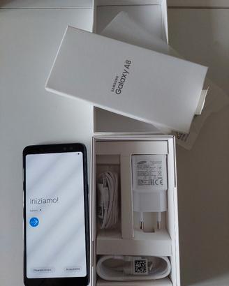 Samsung Galaxy A8