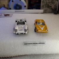 Politoys Ford Mirage N° E 15 - Scala 1:43 - 