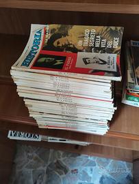 collezione riviste