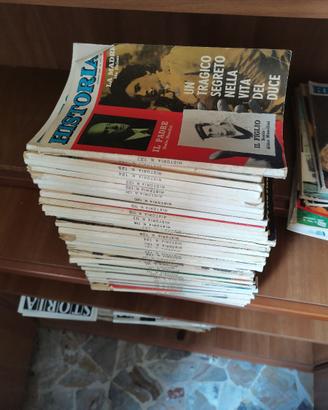 collezione riviste