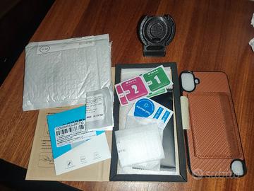 set pellicole cover CMF phone 1 e watch pro2 stand