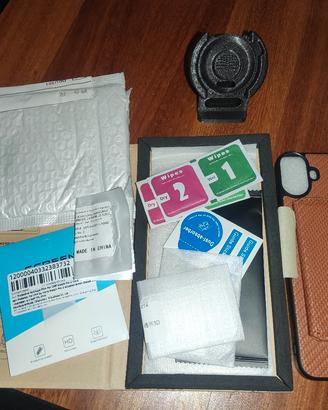 set pellicole cover CMF phone 1 e watch pro2 stand