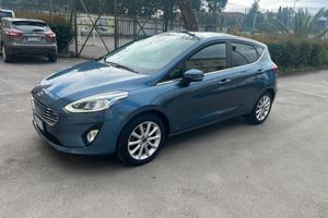 Ford Fiesta 1.1 85 CV 5 p.Km 80.000
