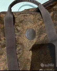 Redwal borsa borbonese