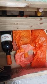 Vino  Antinori solaia