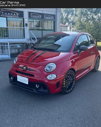Abarth 695 Competizione 1.4 T-Jet #12017