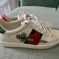 Scarpe gucci taglia 36 da donna perfette