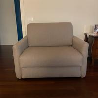 poltrona letto singolo Poltrone sofa Adelfia
