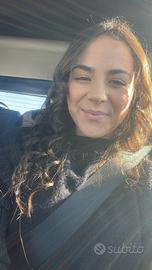 Segretaria/ assistente