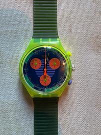 Swatch Neo Wave SCJ100 (1991)